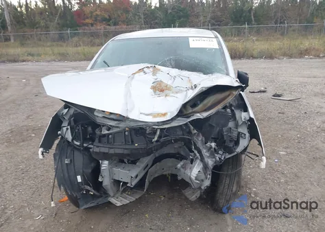 2020 Mitsubishi Mirage G4 Es из США, поврежденный, VIN ML32F3FJ2LHF04957